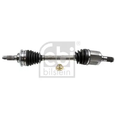 Árbol de transmisión FEBI BILSTEIN 183823 No Te Lo Pierdas